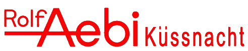 Rolf Aebi & Co. logo